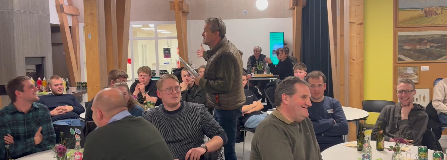 Skal man eje det hele selv? 60 unge hørte om andre muligheder